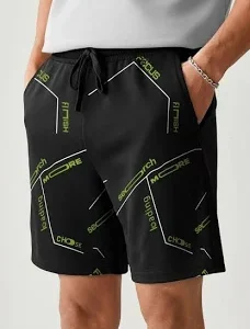 Men's Woven Shorts