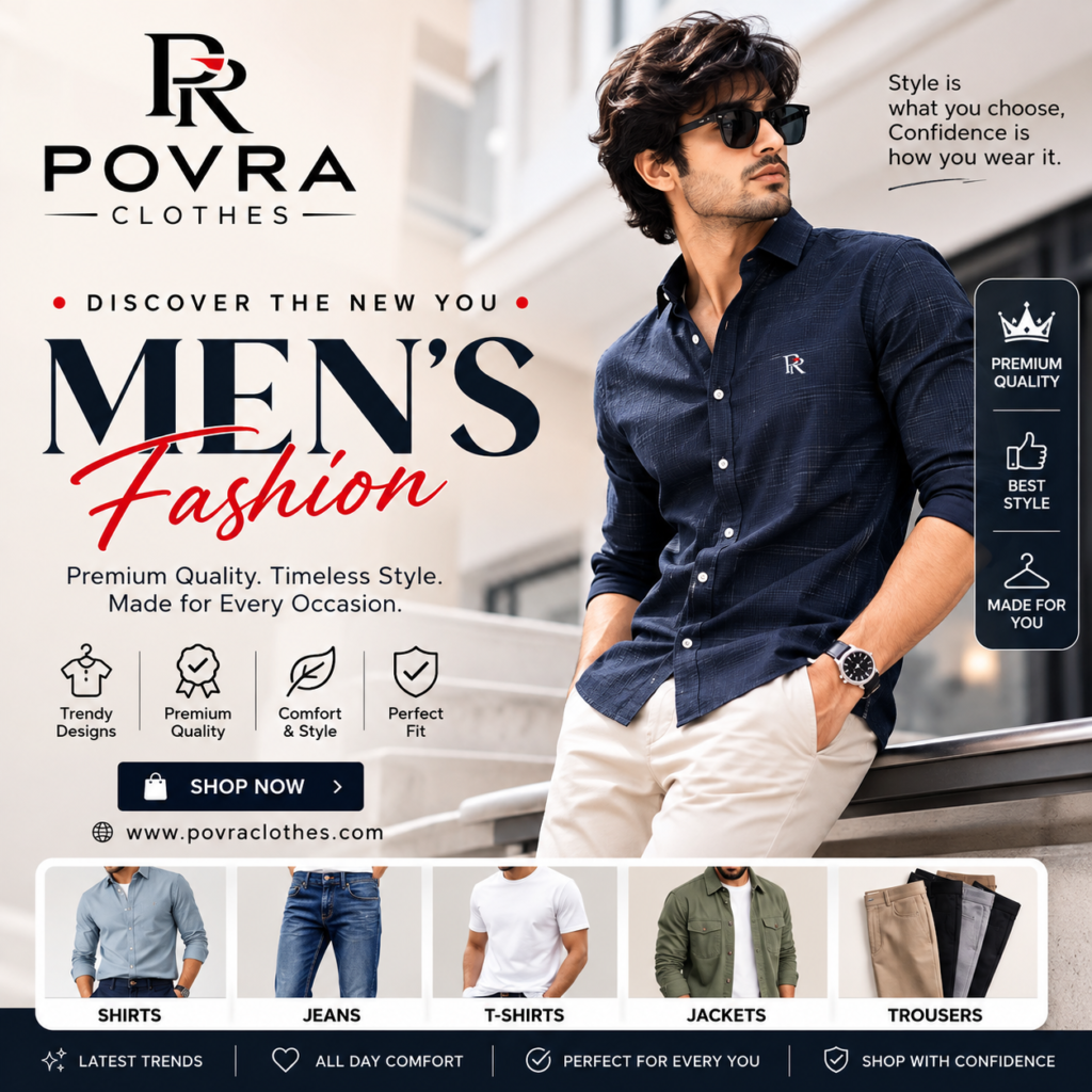 Online Shopping for Men Women & Kids