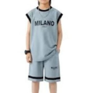 Kids Fashion