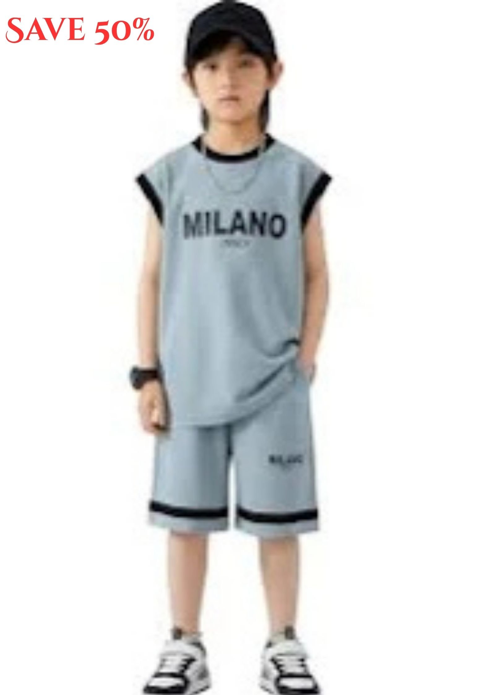 Kids Fashion
