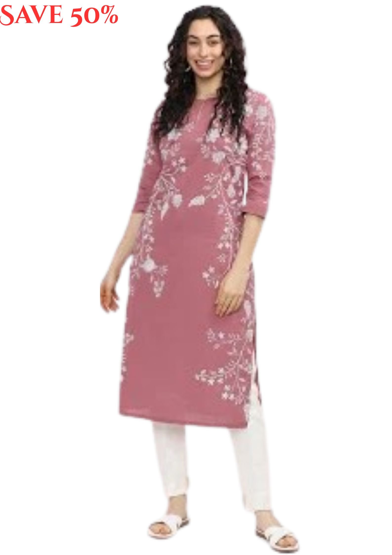 woman kurtas